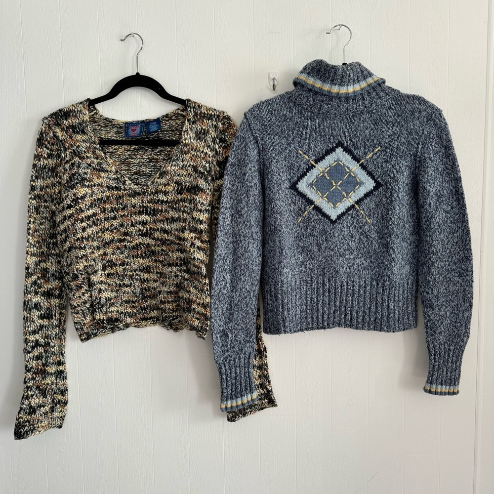 Next Era Sweater Bundle